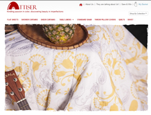 Attiser — International E-Cybertech Client