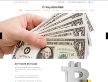 Buy Online Dollar — E-Cybertech Client Project