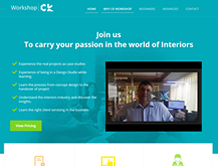 CK Workshop — International E-Cybertech Client