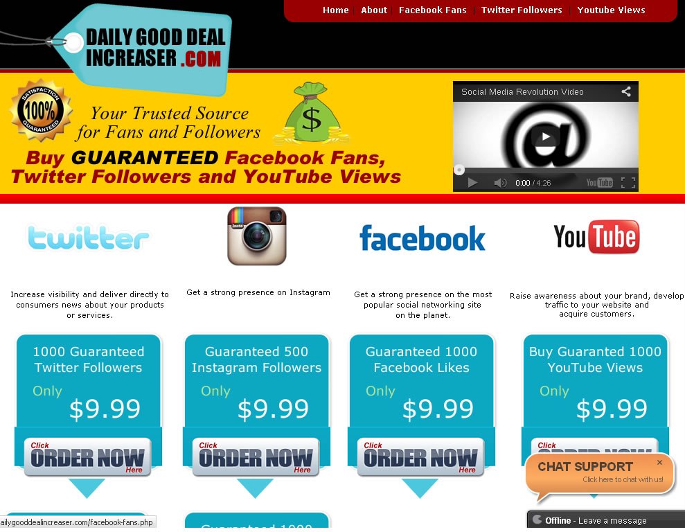 Cups of Media — E-Cybertech Client Project