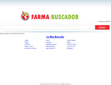 Farma Buscador — International E-Cybertech Client