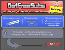 Get Free Subs — International E-Cybertech Client