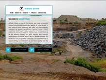 Granites Factory Jodhpur — E-Cybertech Client Project