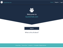 Guest Chek — International E-Cybertech Client