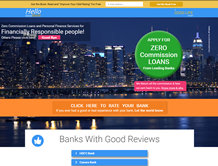 Hello Good Bank — E-Cybertech Client Project