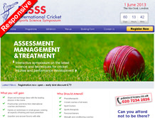 ICSSS — International E-Cybertech Client
