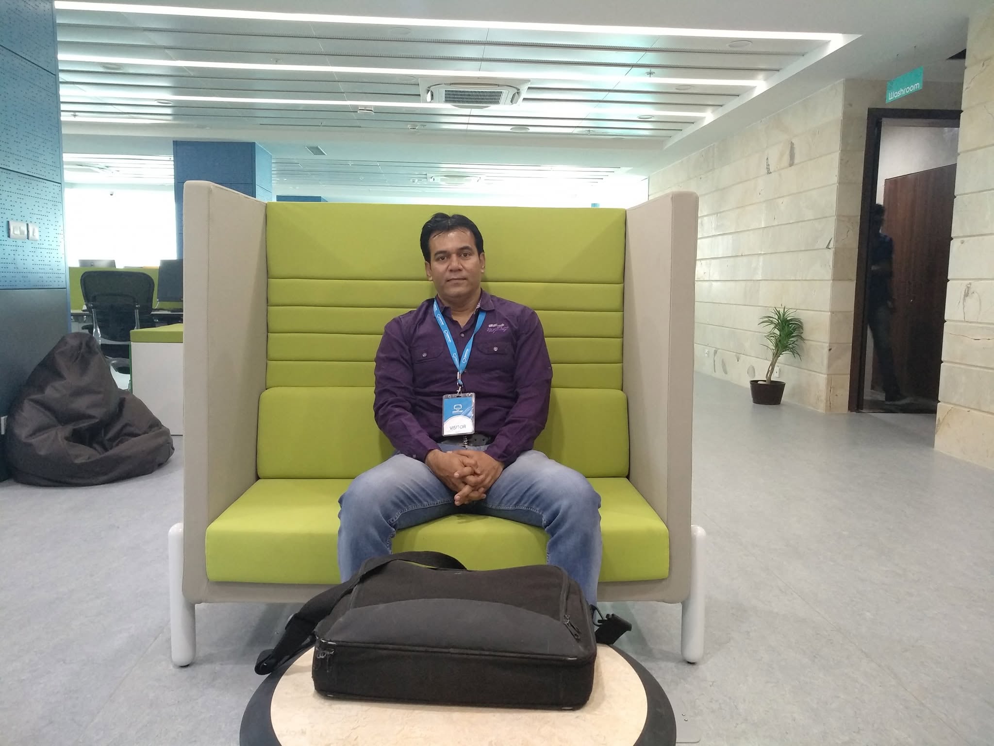 E-Cybertech Solution office moment — Jodhpur, Rajasthan (photo 42)