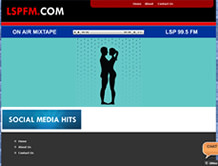 LSPFM — International E-Cybertech Client
