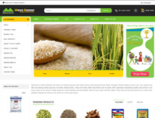 Maya Bazaar — International E-Cybertech Client