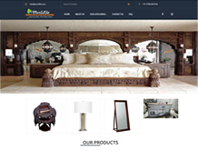 Murli Lila Handicrafts — E-Cybertech Client Project