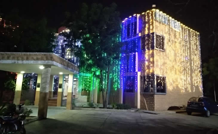 E-Cybertech Solution Office in Jodhpur, Rajasthan