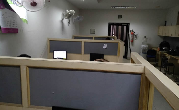 E-Cybertech Solution Office — Why Choose Us