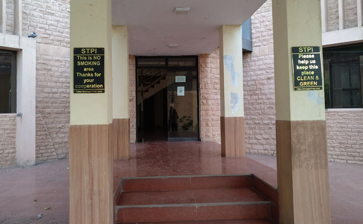E-Cybertech Software Development Team in Jodhpur