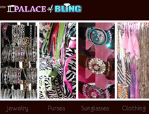 Place Of Bling — International E-Cybertech Client