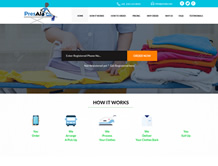 PresAla — E-Cybertech Client Project