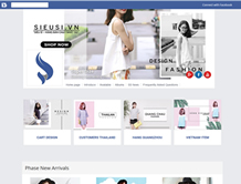Quanao Vietnam Xuatkhau — International E-Cybertech Client