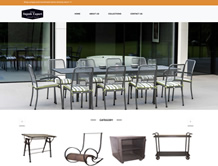 Rajesh Export — E-Cybertech Client Project