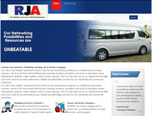 RJA — International E-Cybertech Client
