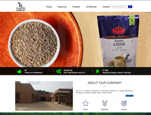 R.K. & Company — E-Cybertech Client Project