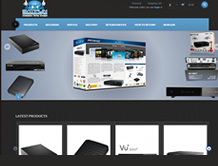 Satfun — International E-Cybertech Client