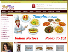 Thar Plaza — E-Cybertech Client Project