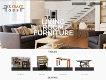 The Craft Export House — E-Cybertech Client Project