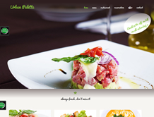 Urban Palette — International E-Cybertech Client