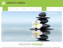 Vaastu Space — International E-Cybertech Client