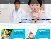 Weight Loss Dubai — International E-Cybertech Client